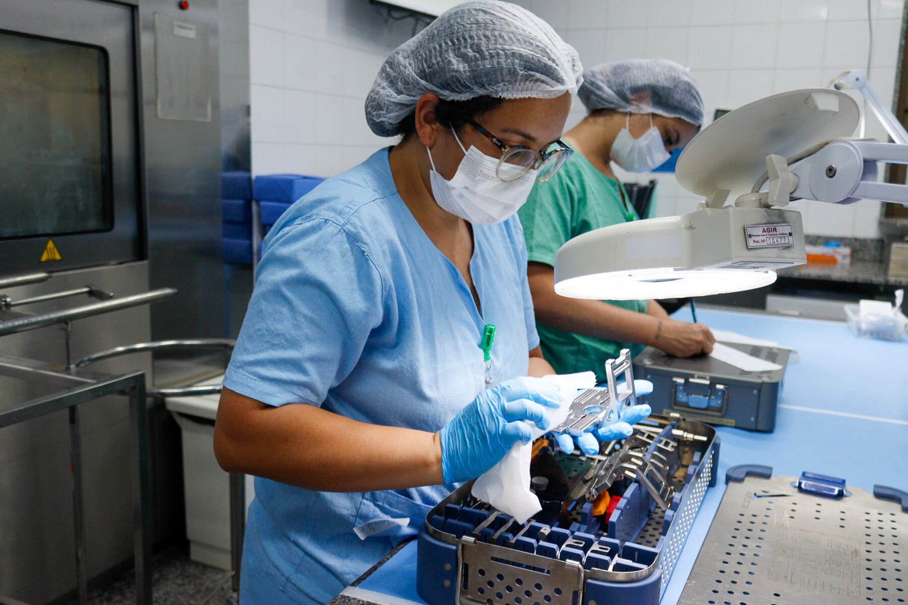 Crer destaca a CME como setor essencial para o funcionamento do hospital e segurança do paciente.jpg